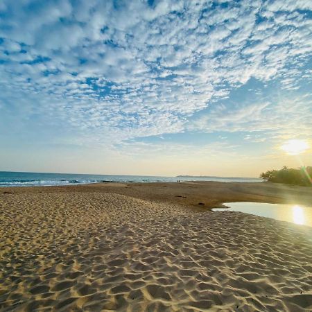 Eco Cabanas Marakolliya Tangalle Kültér fotó