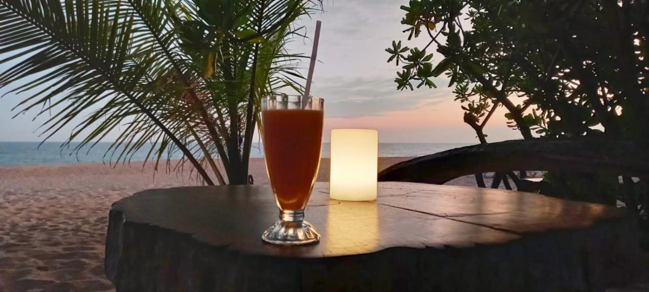 Eco Cabanas Marakolliya Tangalle Kültér fotó