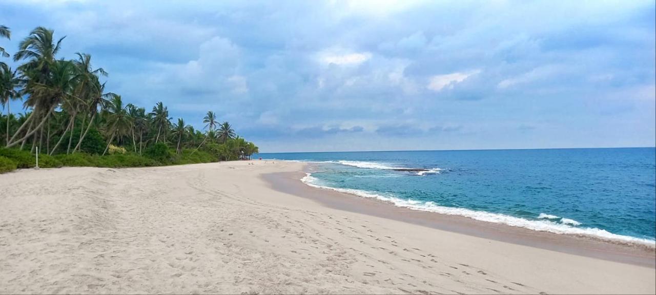 Eco Cabanas Marakolliya Tangalle Kültér fotó