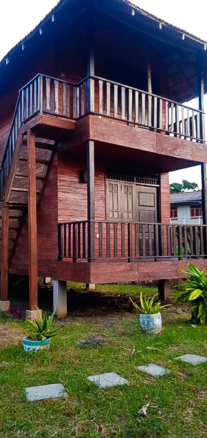Eco Cabanas Marakolliya Tangalle Kültér fotó
