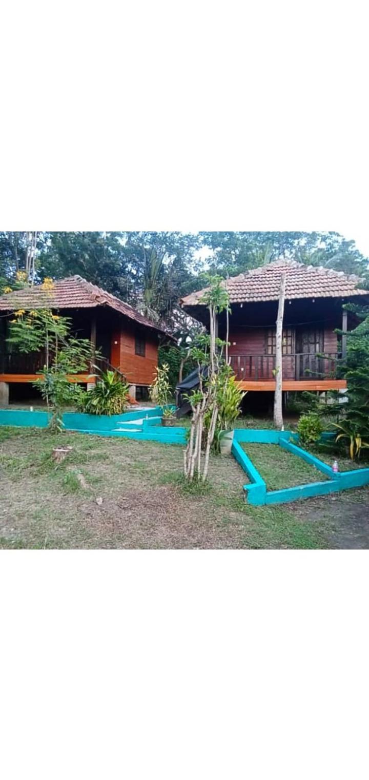 Eco Cabanas Marakolliya Tangalle Kültér fotó