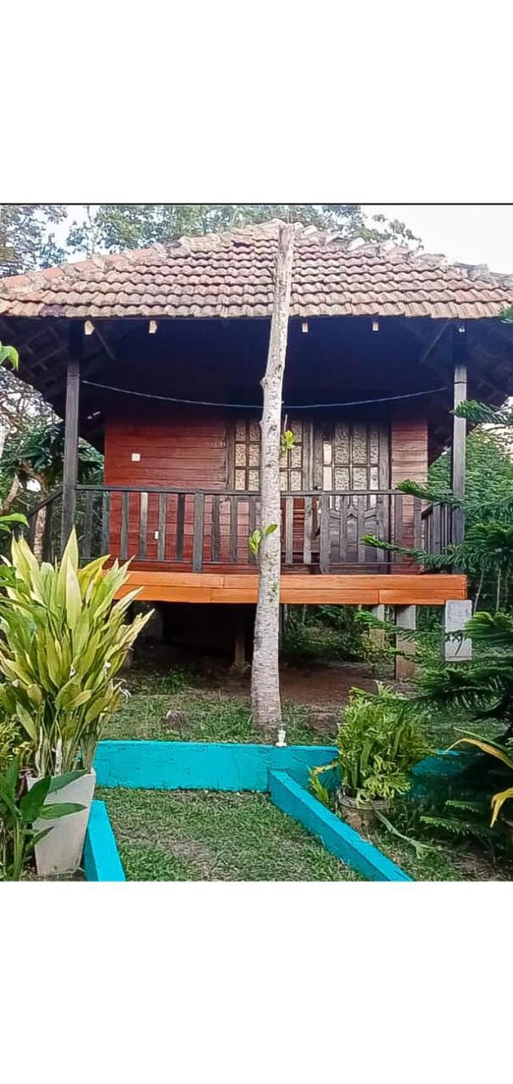 Eco Cabanas Marakolliya Tangalle Kültér fotó