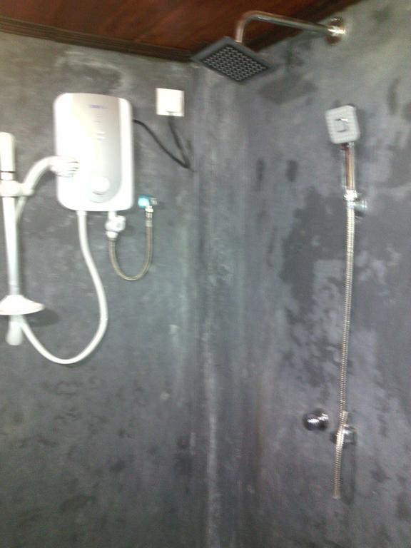 Eco Cabanas Marakolliya Tangalle Kültér fotó