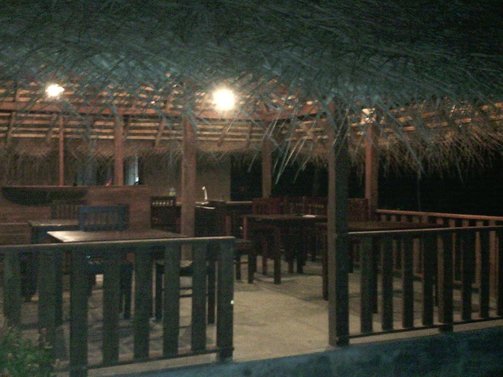 Eco Cabanas Marakolliya Tangalle Kültér fotó