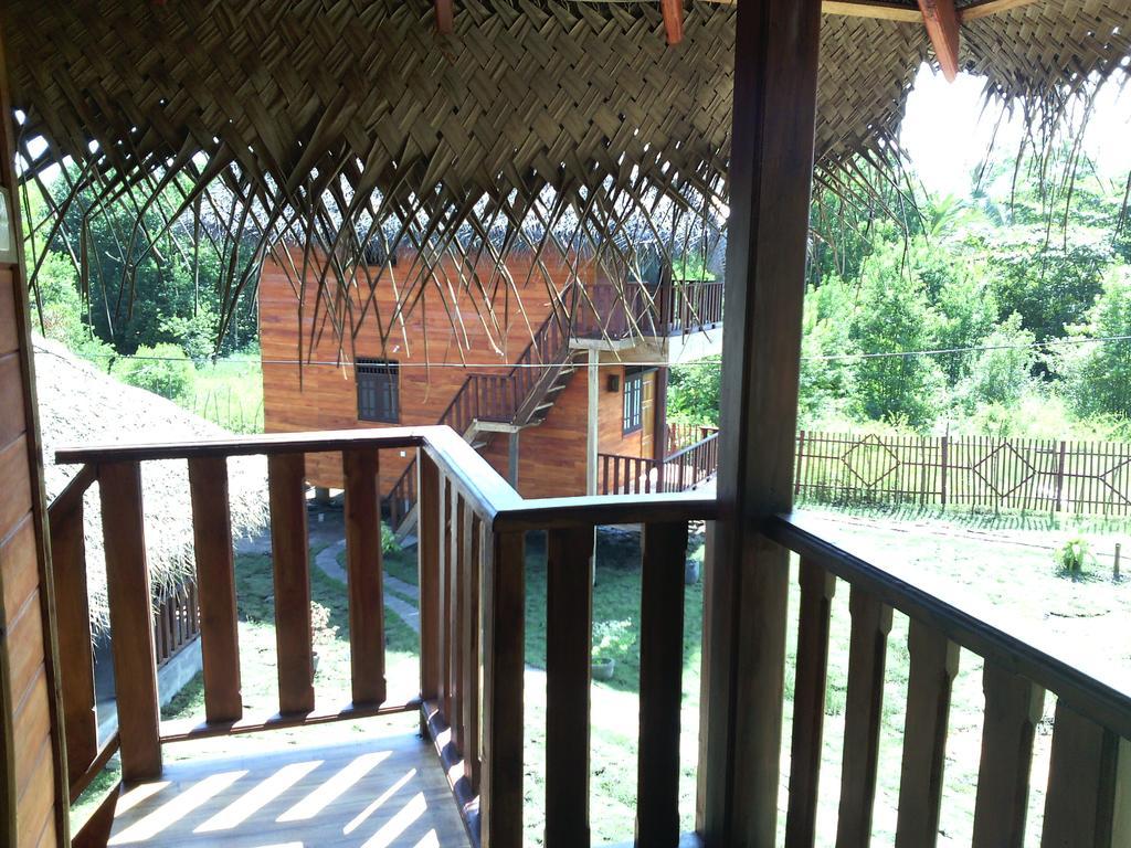 Eco Cabanas Marakolliya Tangalle Kültér fotó