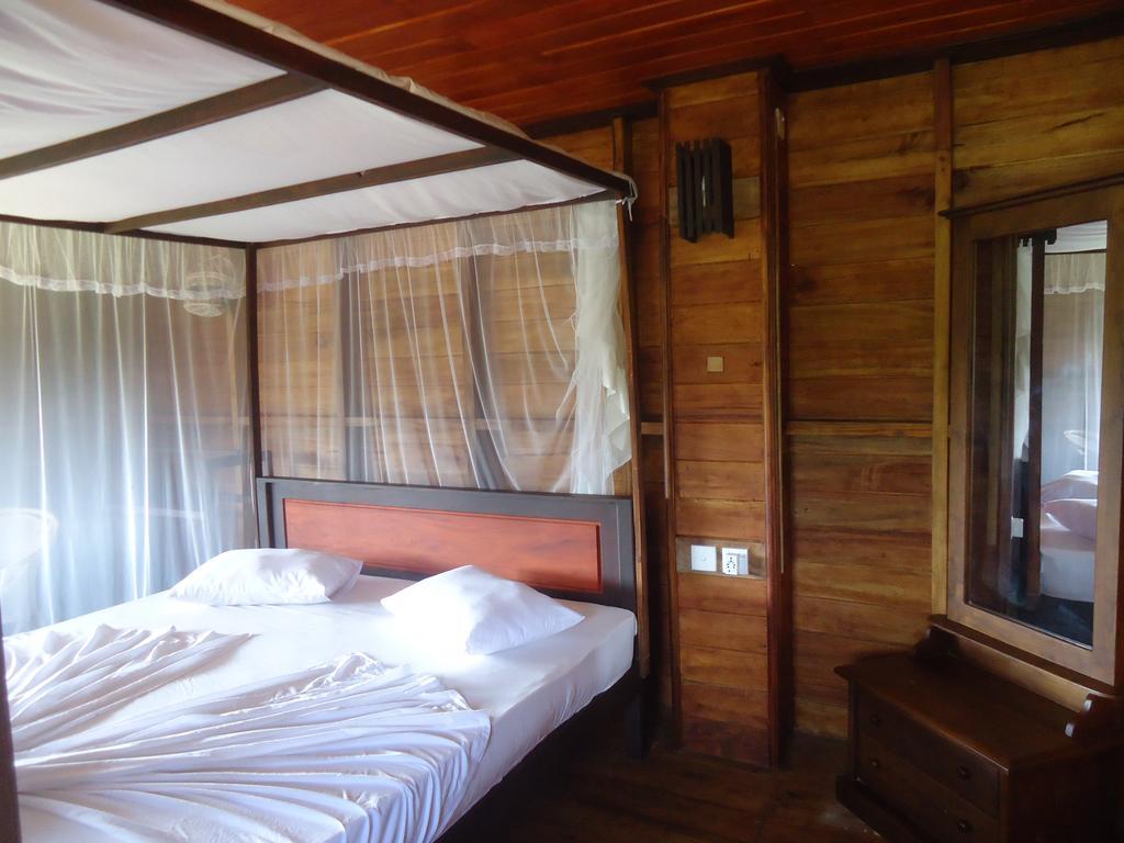Eco Cabanas Marakolliya Tangalle Kültér fotó