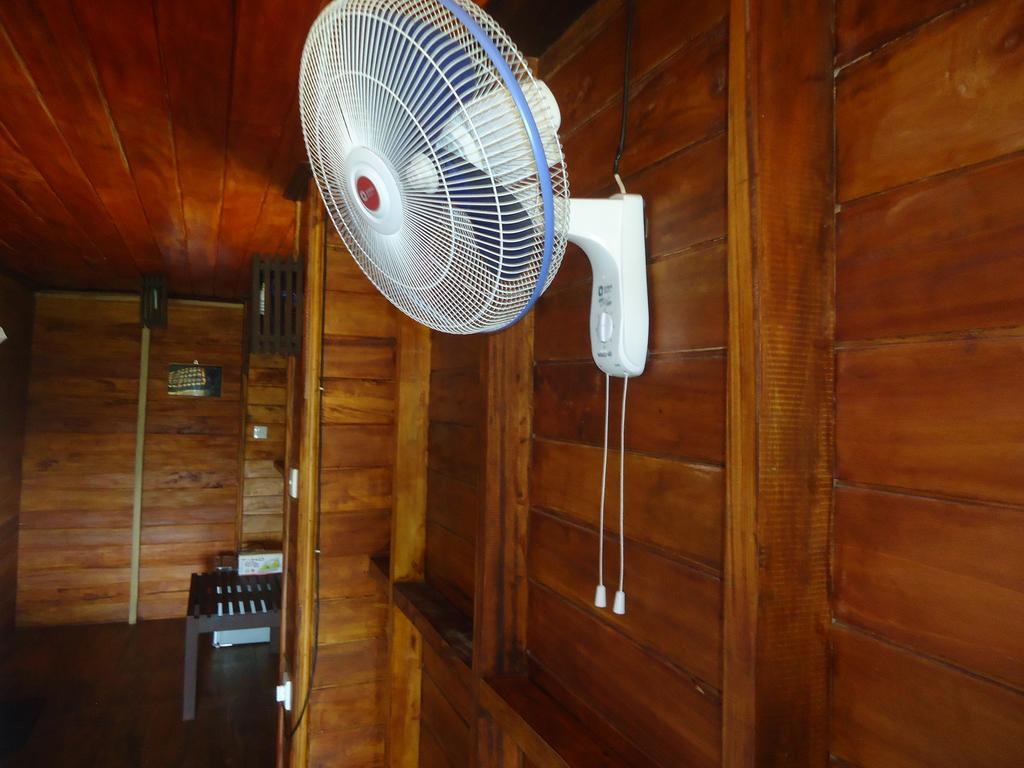 Eco Cabanas Marakolliya Tangalle Kültér fotó