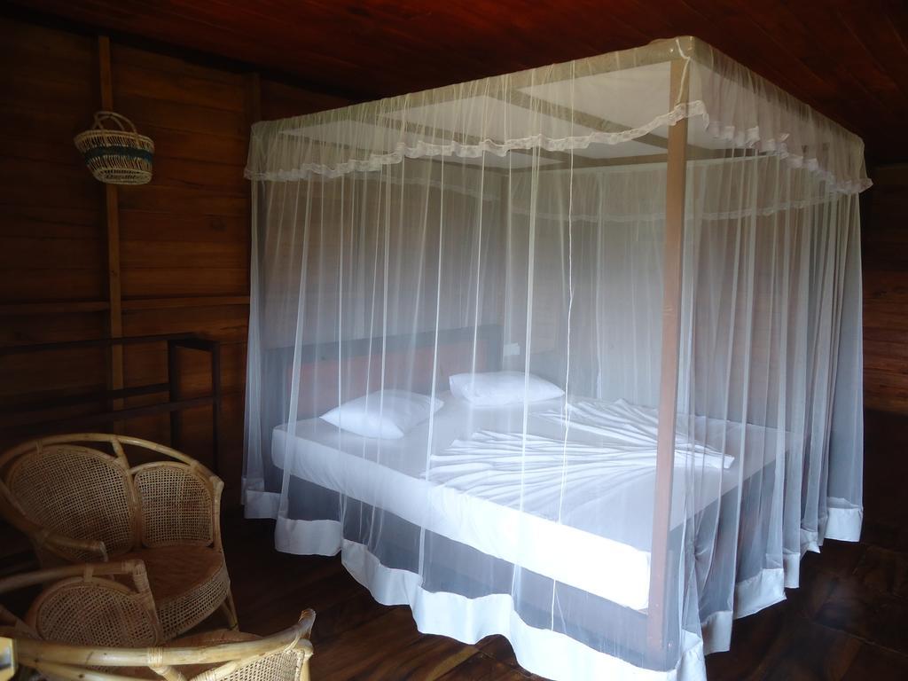 Eco Cabanas Marakolliya Tangalle Kültér fotó