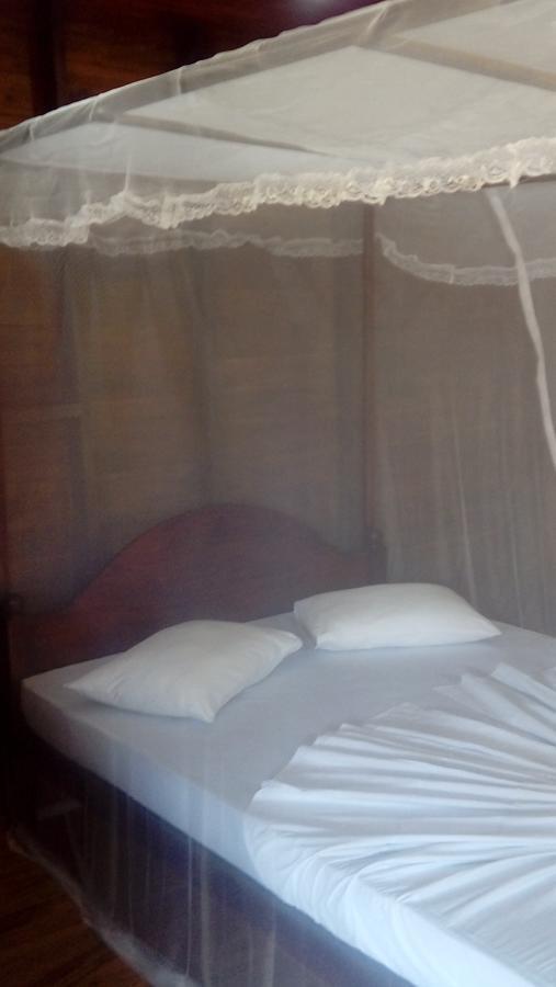 Eco Cabanas Marakolliya Tangalle Kültér fotó