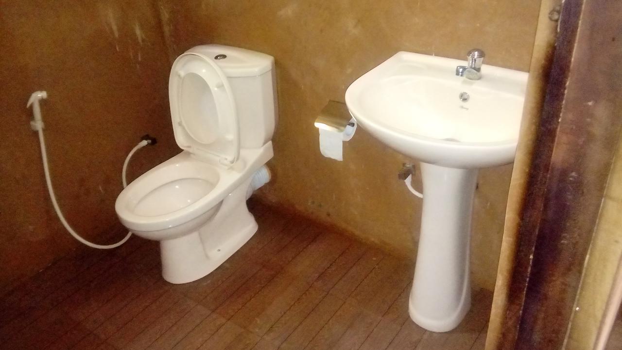 Eco Cabanas Marakolliya Tangalle Kültér fotó