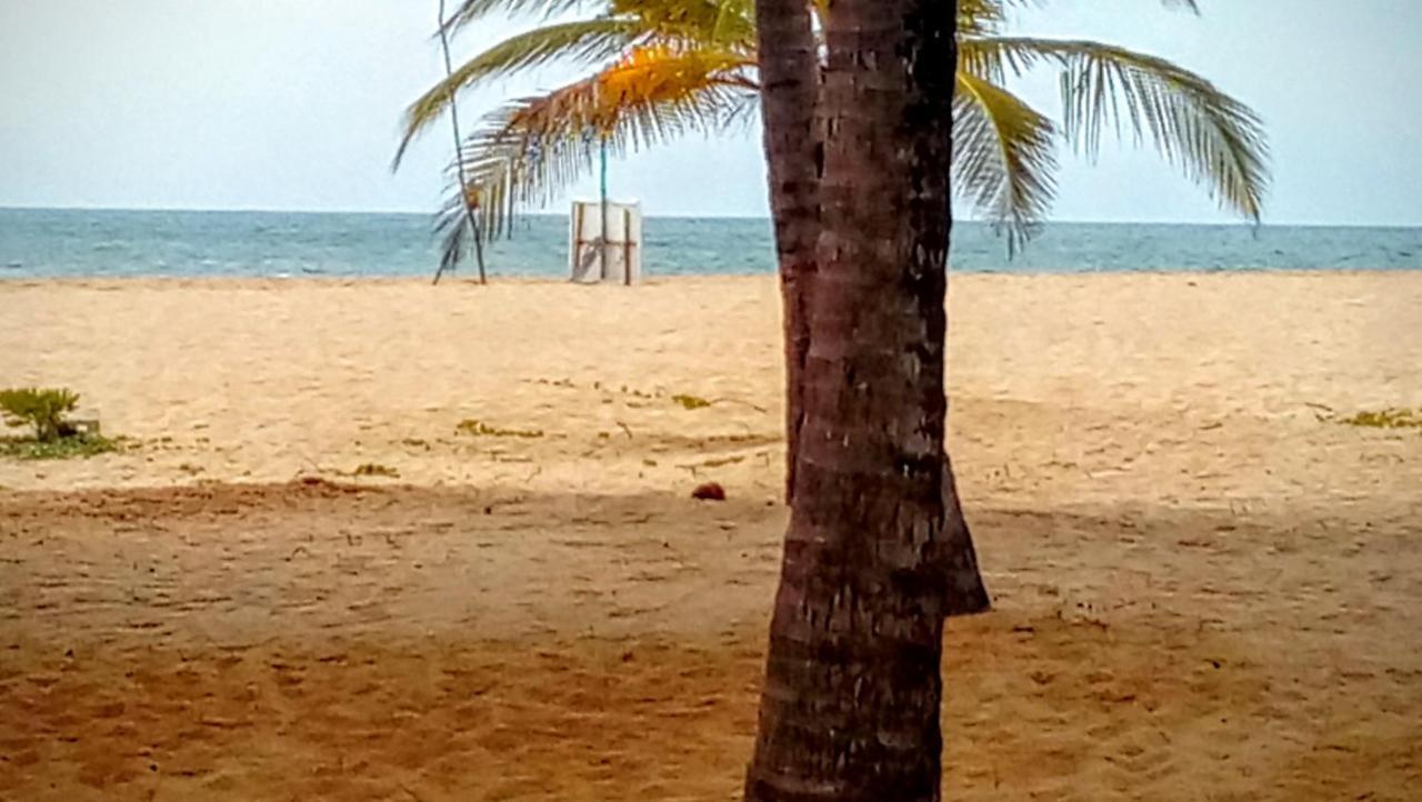 Eco Cabanas Marakolliya Tangalle Kültér fotó