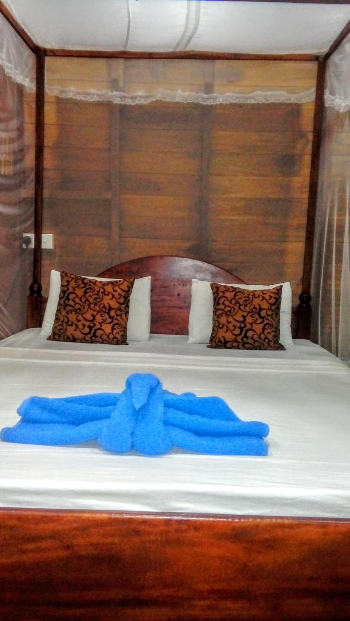 Eco Cabanas Marakolliya Tangalle Kültér fotó
